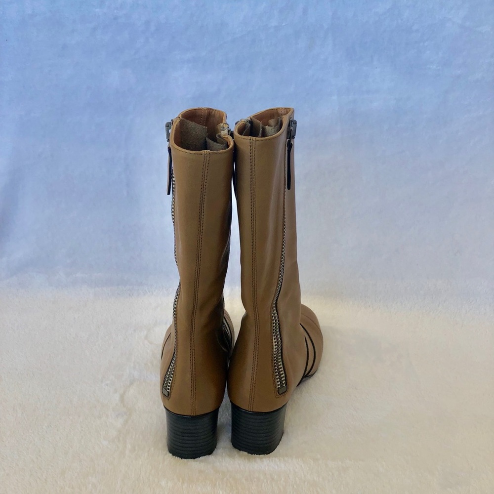 Chloe Lexie Boots - Picture 3 of 8